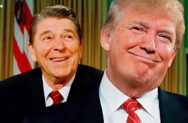 Политика Дональда Трампа и исторические аналогии