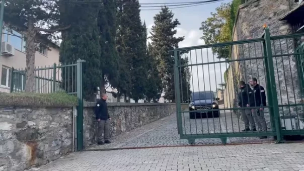 Переговоры России и США в Стамбуле завершены, они продлились 6,5 часов.