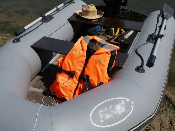 Спасшему курсанта от утопления россиянину грозит серьезный срок