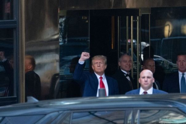 Судебная эпопея Трампа