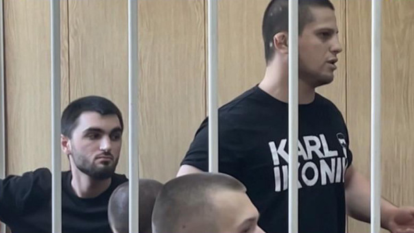 Вынесен приговор пятерым участникам беспорядков в аэропорту Махачкалы