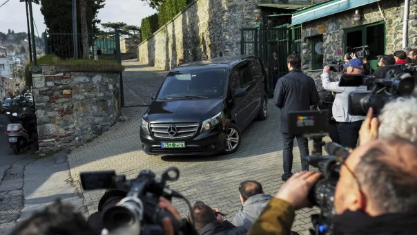 В Госдепе рассказали о переговорах с Россией в Стамбуле