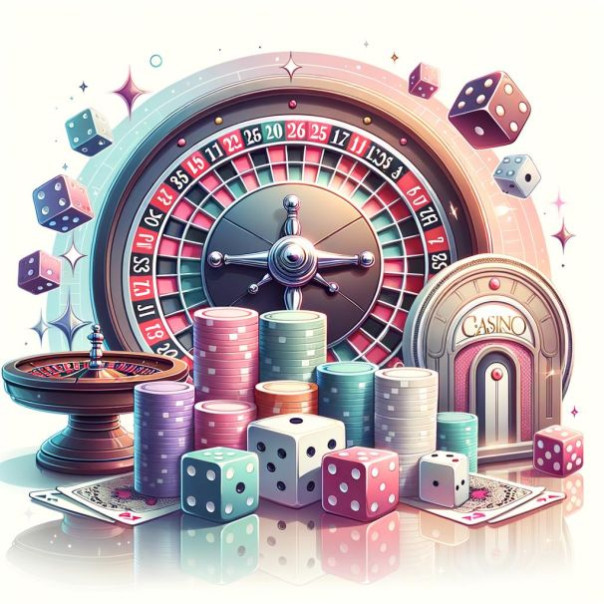 Новые казино онлайн: играть в Он Икс на деньги