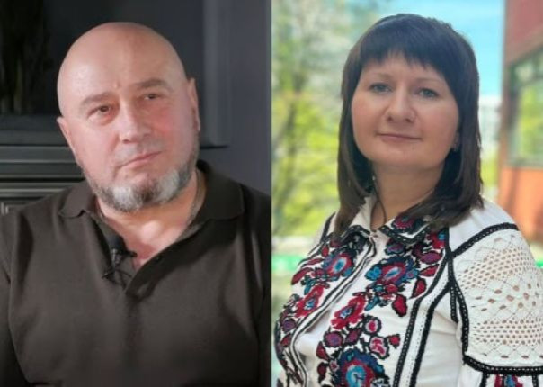 «Он мне не ровня». Замглавы Черновицкой ОВА отказалась сидеть рядом с ветераном