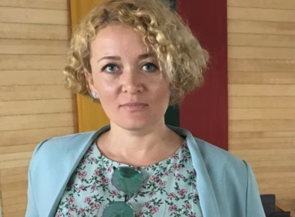 В Киев не впустили приглашённых правозащитников, чтобы не поднимать вопрос о российских военнопленных и политзаключённых