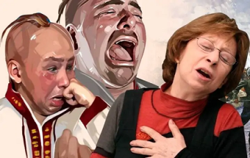 В Киеве признали: Стоимость редкоземельных металлов, полученных РФ, превысила замороженные на Западе активы