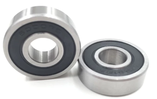 Особенности радиально шариковых подшипников