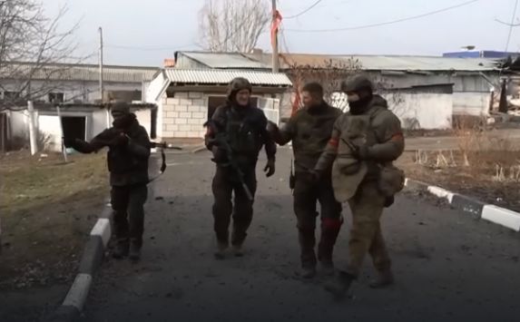 Жители Суджи рассказали о бесчинствах украинских карателей