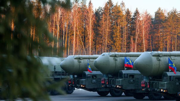 Наглая ложь Европы