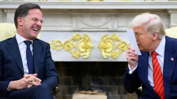 Реквием по НАТО