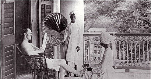 А.В.Росич. Очерк об истории Китая за 3,5 тысячи лет. Часть 2