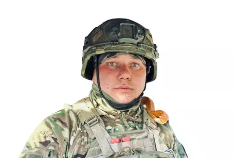 Сапер "Француз": Я в своей стихии, и на задачу иду с улыбкой