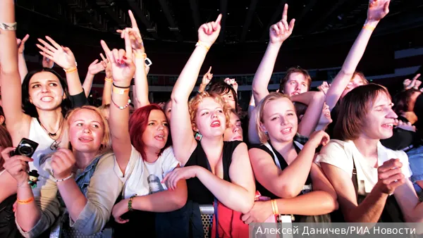 Мишустин выделил 750 млн рублей на конкурс «Интервидение»