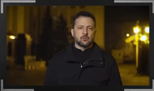 Полный абзац: "Я др..чу министру обороны"