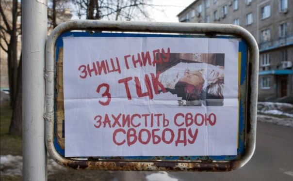 Ряду студентов украинских ВУЗов и всем водителям общественного транспорта грозит мобилизация в апреле