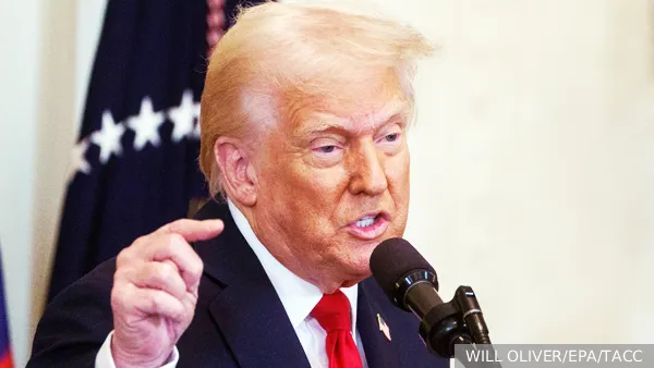 Трамп пригрозил Ирану беспрецедентными бомбардировками