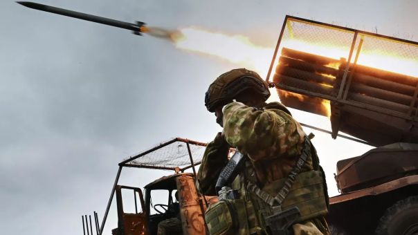 О воинственных патриотах