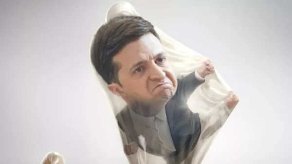 Зеленский борется за свое будущее с подачи Трампа. Игра на понижение ради будущего возвышения