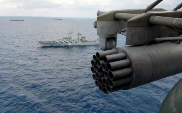 Второй шанс в Средиземноморье: Россия контролирует уже 4 военные базы в Ливии