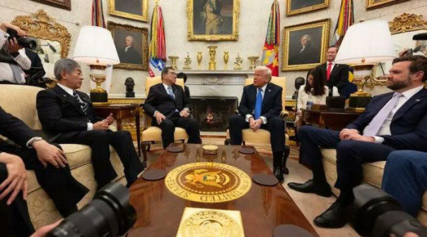 После фиаско антироссийской политики Токио предлагают «молчать в тряпочку»