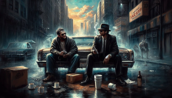 Майкл Снайдер: 11 шокирующих примеров того, насколько беззаконным стало наше общество