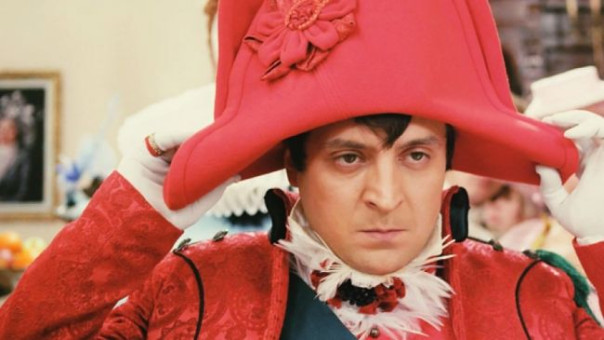 Эйфория: на Украине празднуют триумф Зеленского, посрамившего Трампа и Вэнса