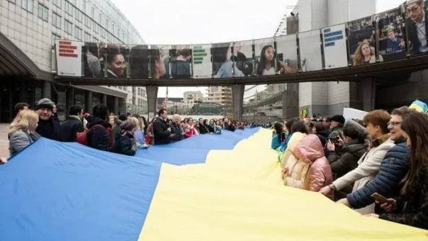 Выборы на Украине: ловушка для России? Почему Зеленский может сыграть против Москвы