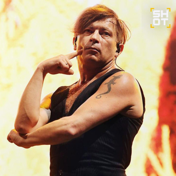 Лёва Би-2* избавился от своей последней квартиры в Москве по хитрой схеме