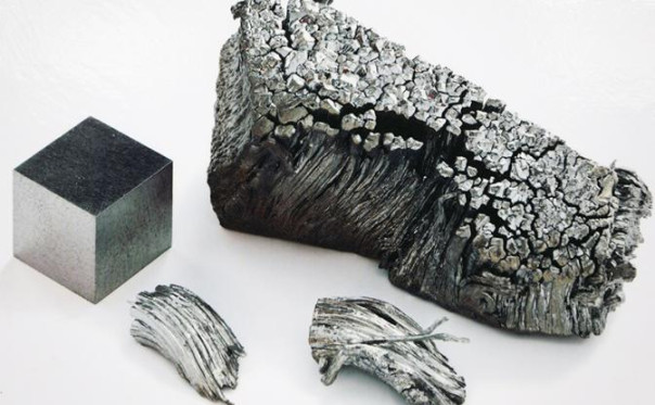 На Урале появились объявления: «Куплю редкоземы, партия — от 50 кг. Цена обсуждается»