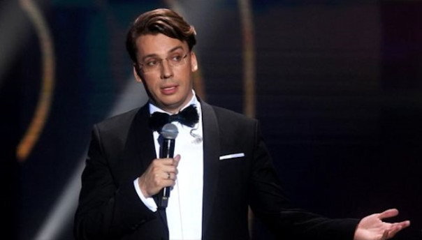 Лучше быть умным: сбежавший из России комик зачем-то встал на защиту Зеленского