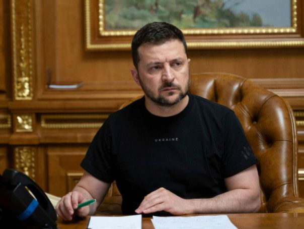 Зеленскому собираются наглядно показать, что настоящих козырей на руках у него нет