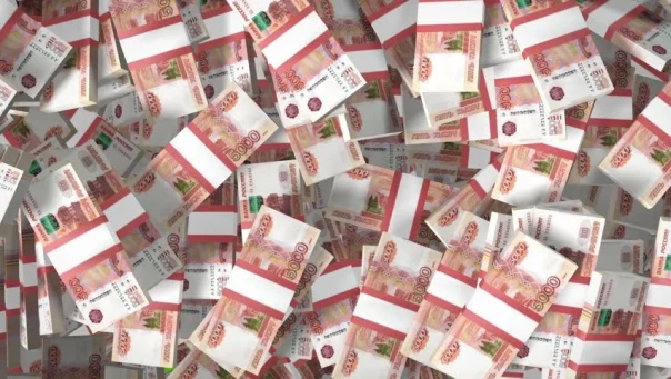 Доходы бюджета РФ в 2024 году выросли на 26%