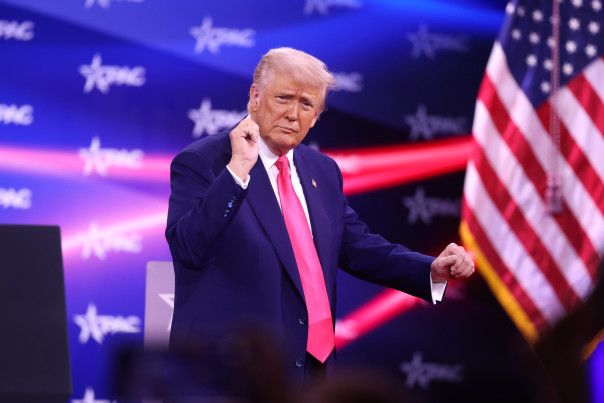 Начнет ли «перестройка» в США пожирать своих детей?