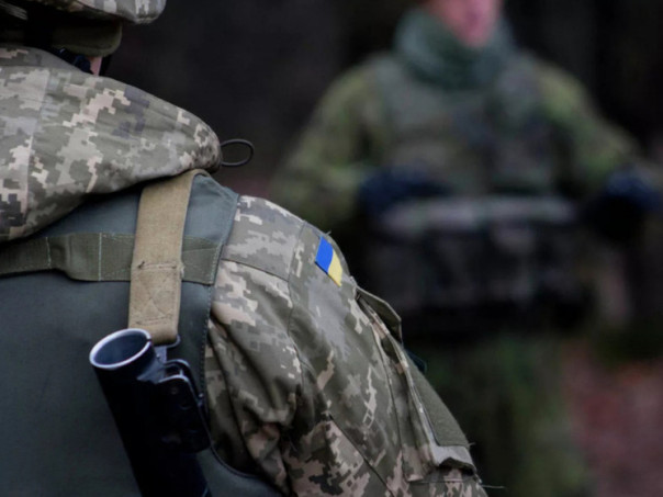 Издевавшегося над курянами боевика ВСУ взяли в плен