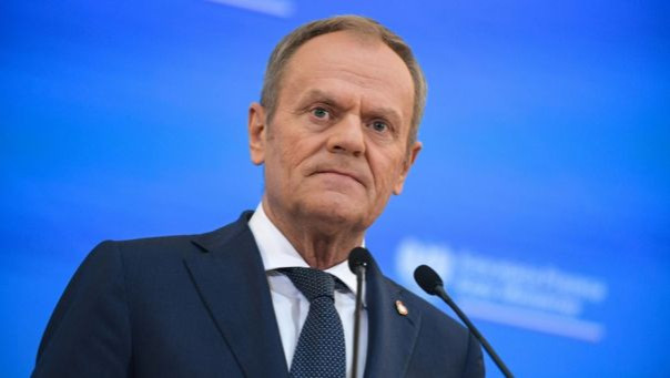 Ядерная сабелька ясновельможного пана. Голос Мордора