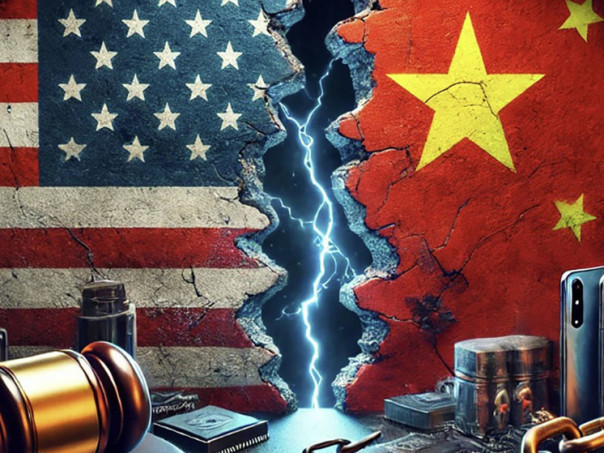 "Китайские батальоны размажут ВСУ": на Украине истерично заявили о вступлении Китая в СВО