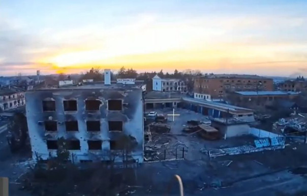 Бойцы группировки «Север» вернули под полный российский контроль сразу три населенных пункта.