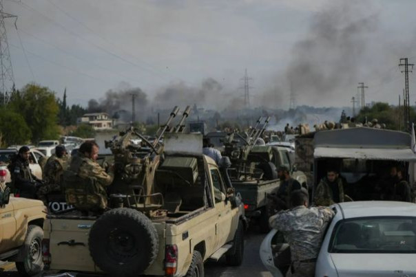 Каким должен быть курс Москвы на сирийском направлении?