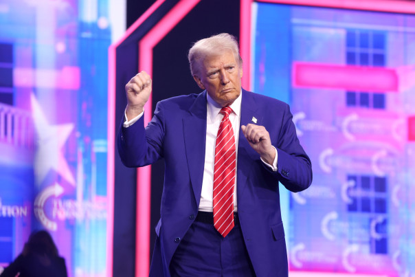 Спасут ли пошлины «душу Америки», как обещал Трамп?