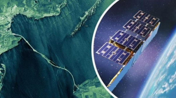 Финская аэрокосмическая фирма передаёт разведданные ВСУ