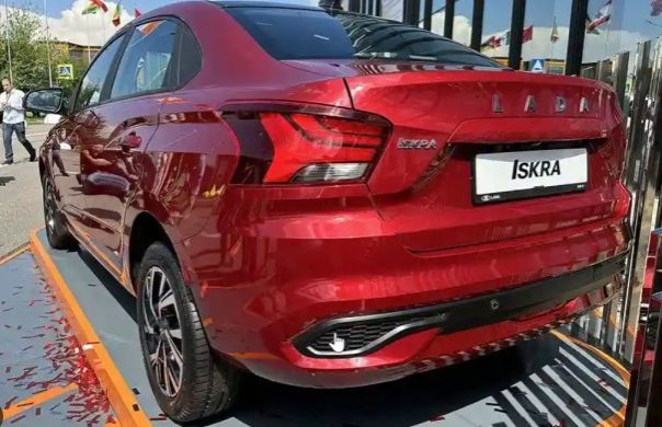 Эксплуатационные характеристики Lada Iskra