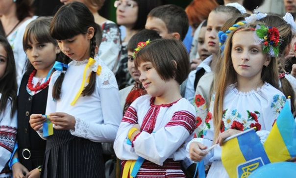 Задел на следующую попытку войны с Россией