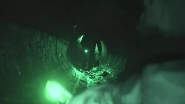 СМИ неожиданно охарактеризовали операцию "Поток" в Курской области