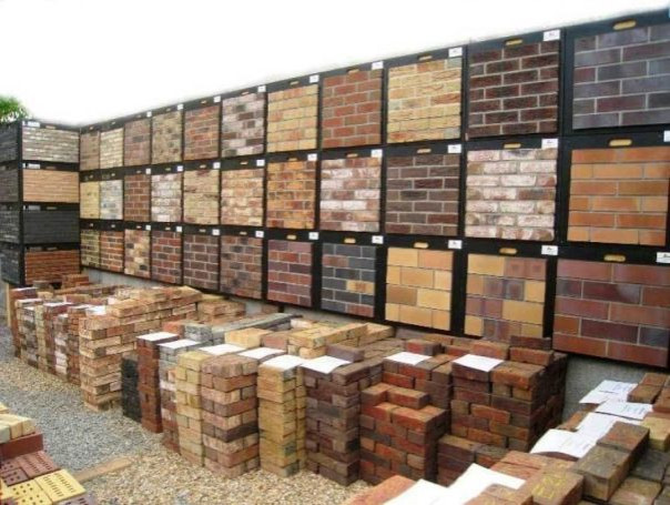 Клинкерный кирпич: красота и практичность для вашего дома