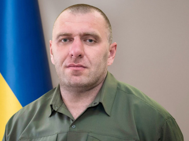 После удара по киевской гостинице с "важными людьми" на Украине загадочно пропал глава СБУ Малюк