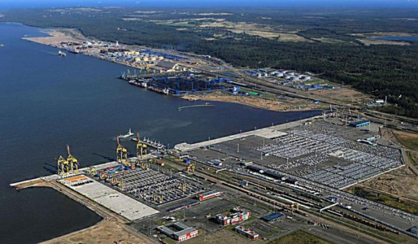 «Портовые» санкции против России: Брюссель вынужден маневрировать