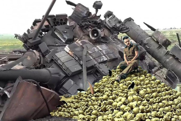 Для Украины наступила новая реальность