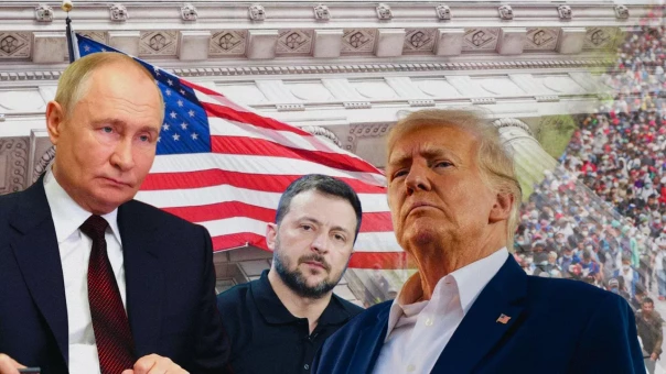 Дырка Лемми и русские нюансы. Россия победно отразила ультиматум