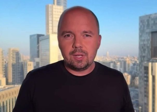 Израиль репрессировал российского журналиста за вопрос об отсутствии осуждения украинских нацистов, которые убивали евреев