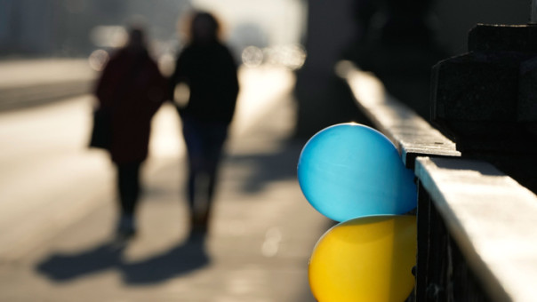 В Швейцарии более 30 тысяч украинцев потеряли статус беженцев